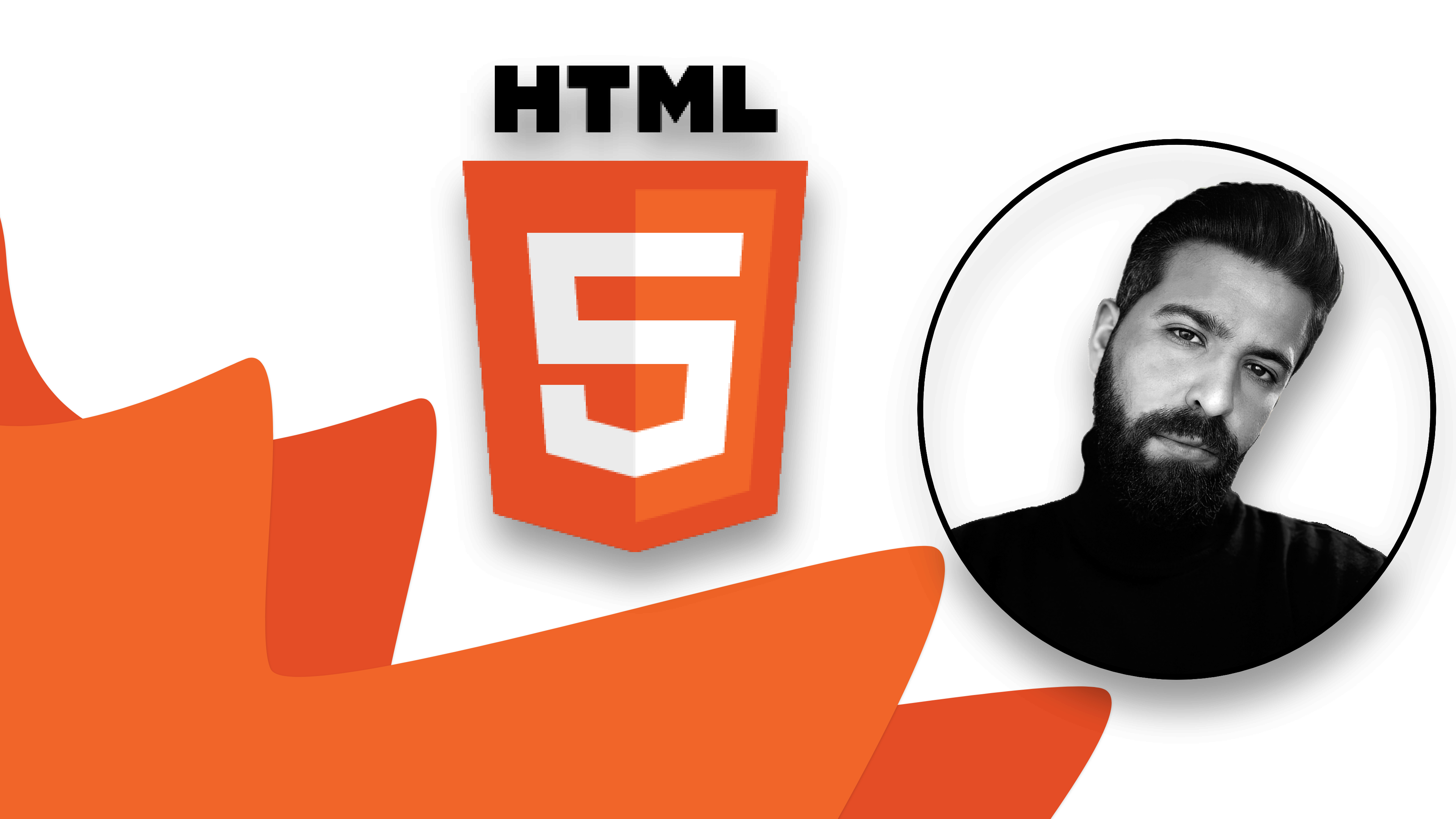 Master HTML
